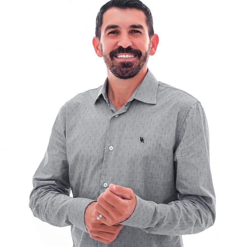 Clodoaldo scandorala  (Naldo)